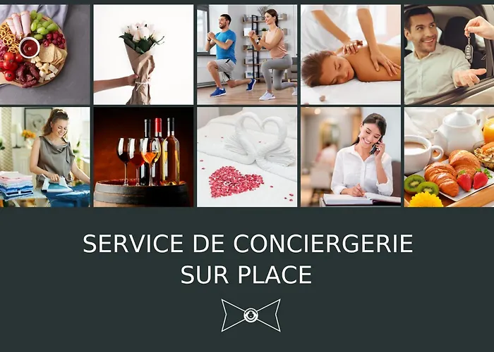 Le Loft - Un Voyage Urbain Au Coeur De La Ville