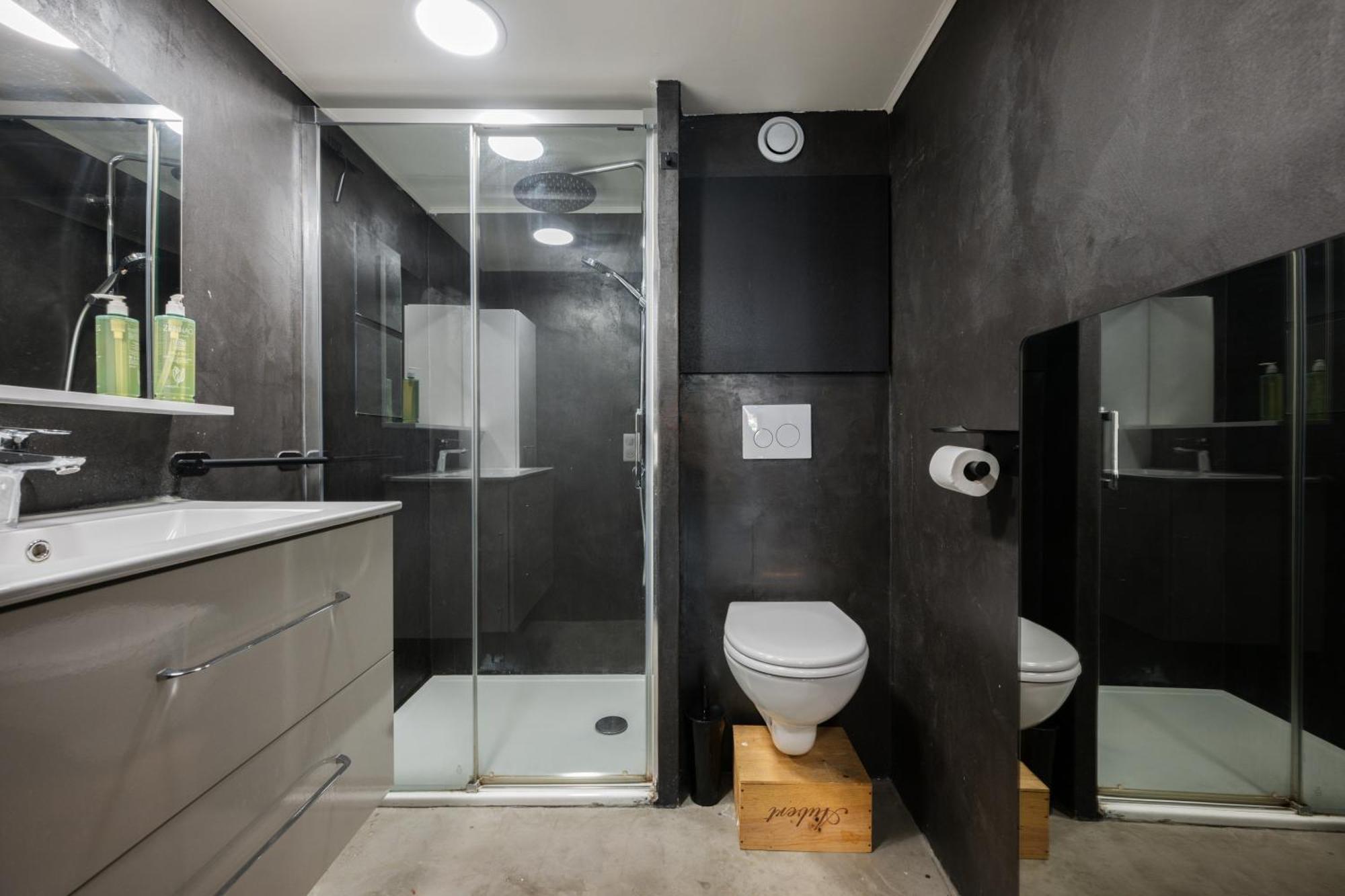 Le Loft - Un Voyage Urbain Au Coeur De La Nice
