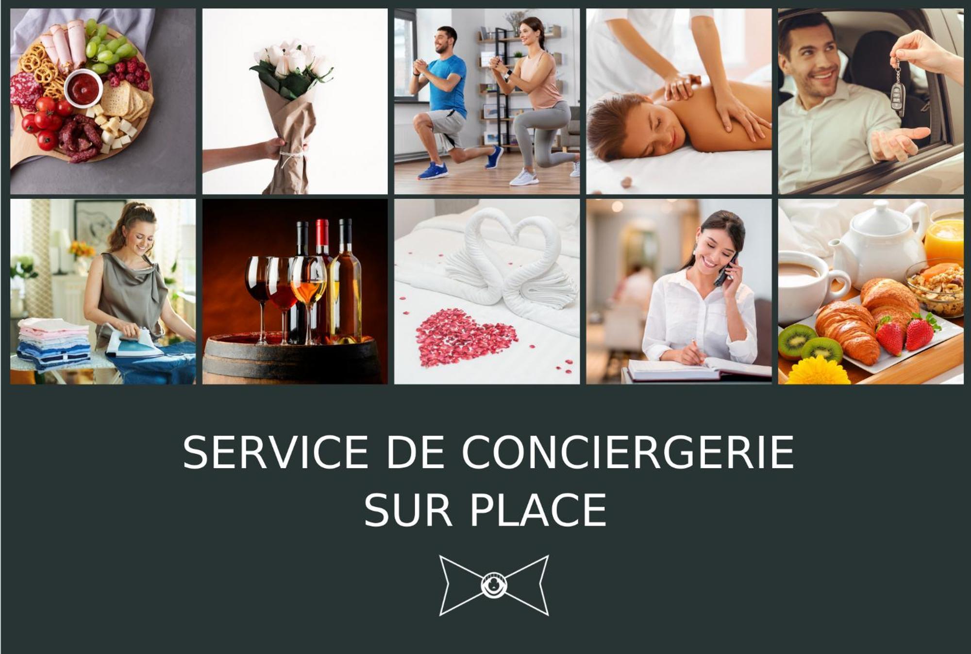 Le Loft - Un Voyage Urbain Au Coeur De La * Nice